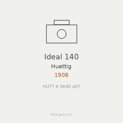 Ideal 140