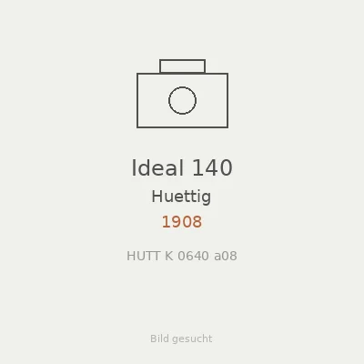 Ideal 140