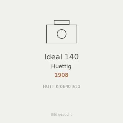 Ideal 140
