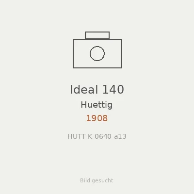 Ideal 140