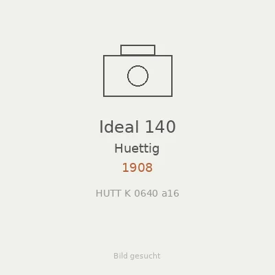 Ideal 140