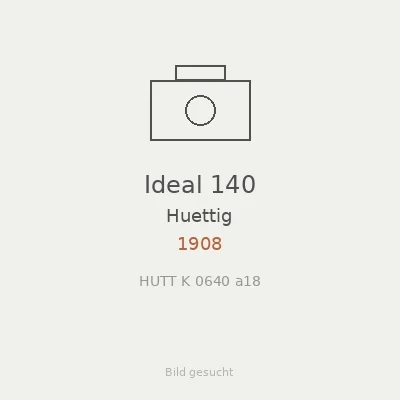 Ideal 140
