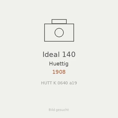 Ideal 140