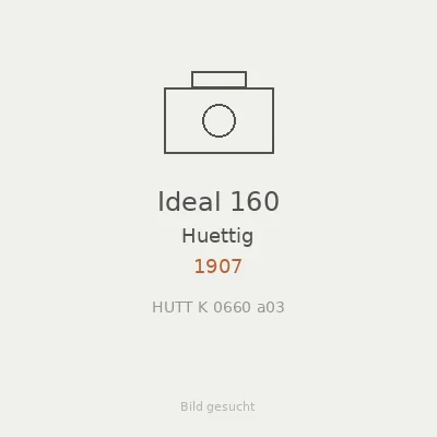 Ideal 160
