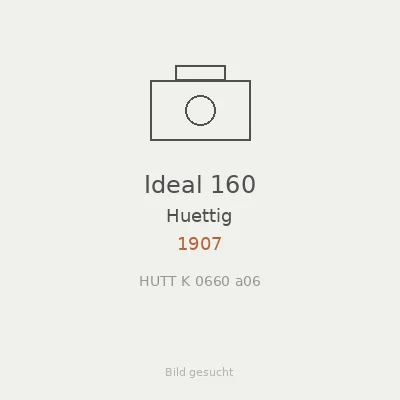 Ideal 160