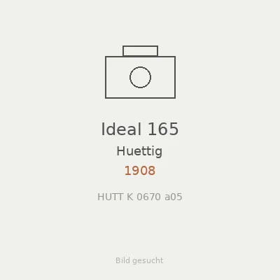 Ideal 165