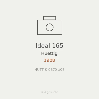 Ideal 165