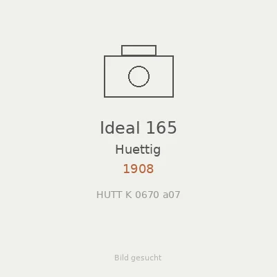 Ideal 165