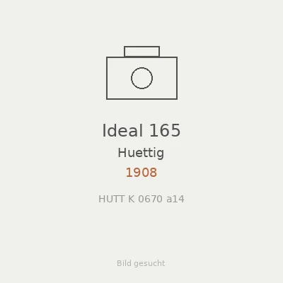 Ideal 165