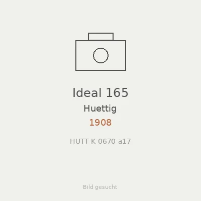 Ideal 165
