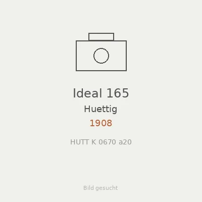 Ideal 165