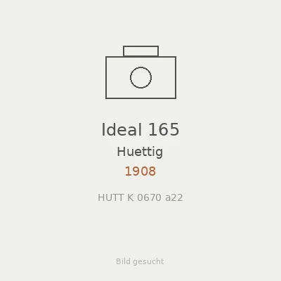 Ideal 165