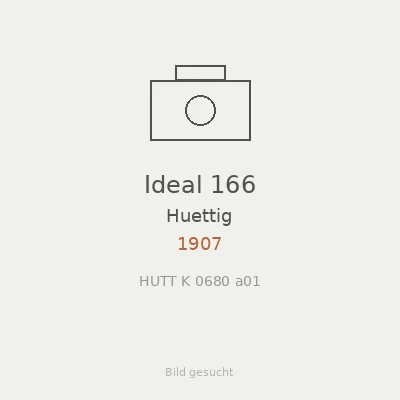 Ideal 166