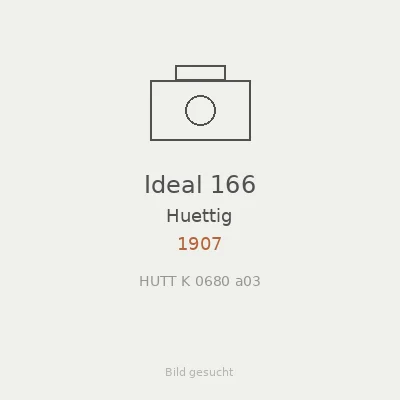 Ideal 166
