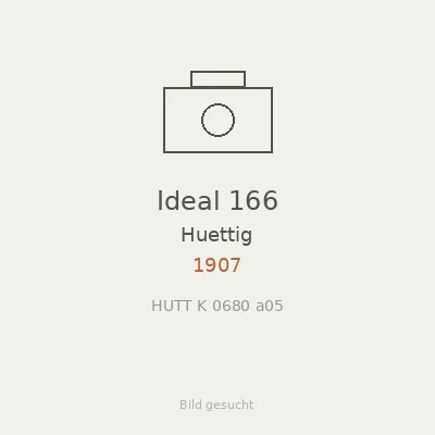 Ideal 166