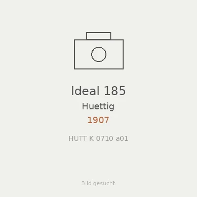 Ideal 185