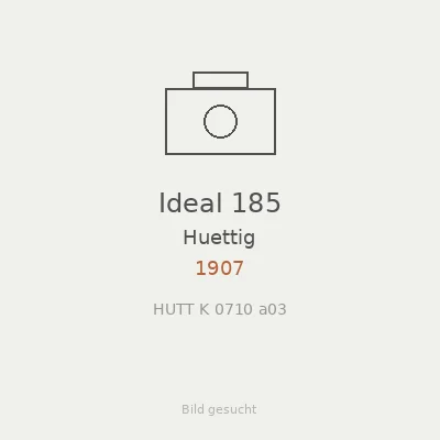 Ideal 185