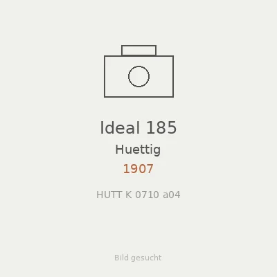Ideal 185