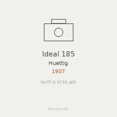 Ideal 185