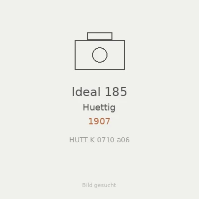 Ideal 185