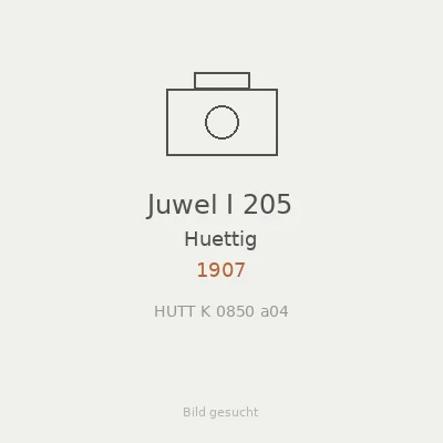 Juwel I 205