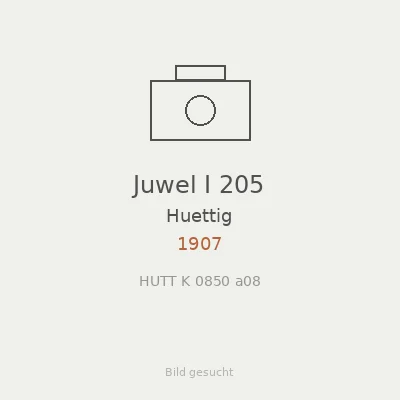 Juwel I 205