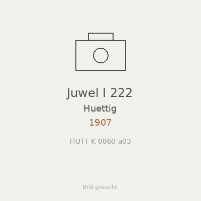 Juwel I 222