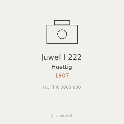 Juwel I 222