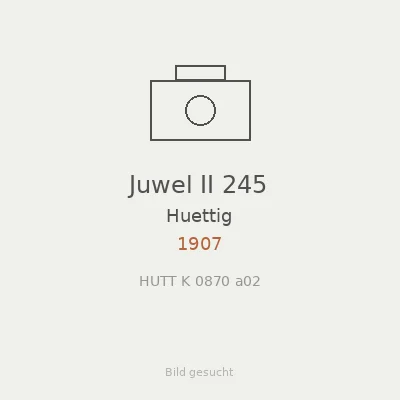 Juwel II 245