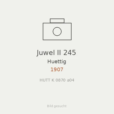Juwel II 245