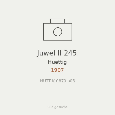 Juwel II 245