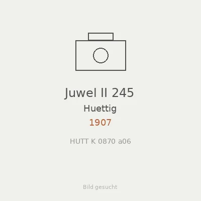 Juwel II 245