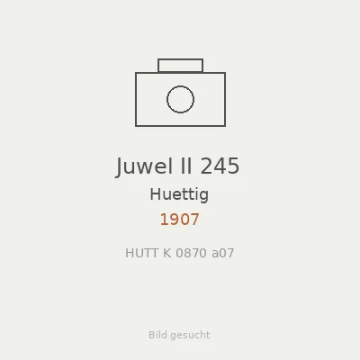 Juwel II 245