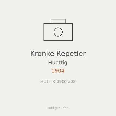 Kronke Repetier