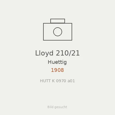 Lloyd 210/21
