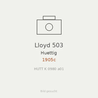 Lloyd 503