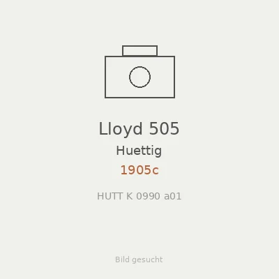 Lloyd 505
