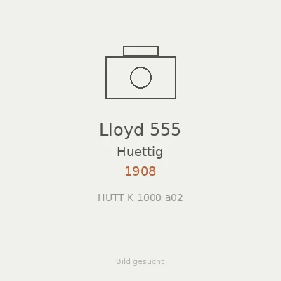 Lloyd 555