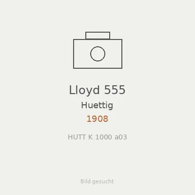 Lloyd 555