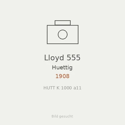 Lloyd 555