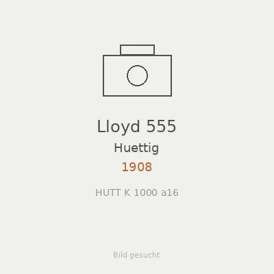 Lloyd 555