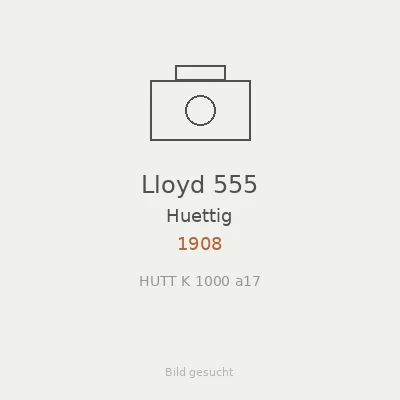 Lloyd 555