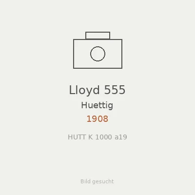 Lloyd 555
