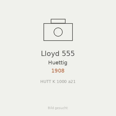 Lloyd 555