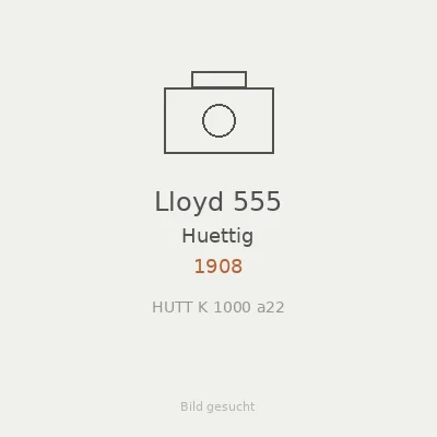 Lloyd 555
