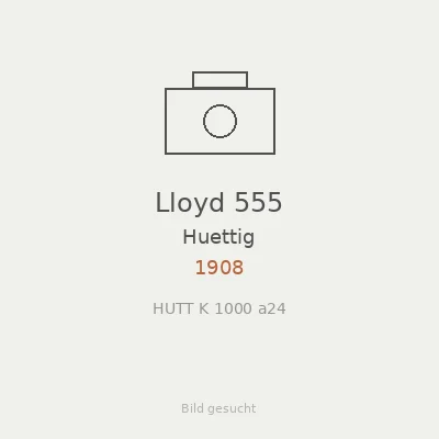 Lloyd 555