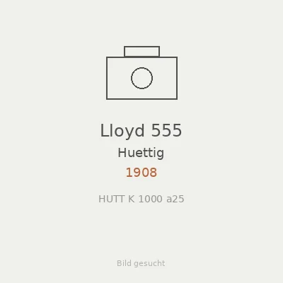 Lloyd 555