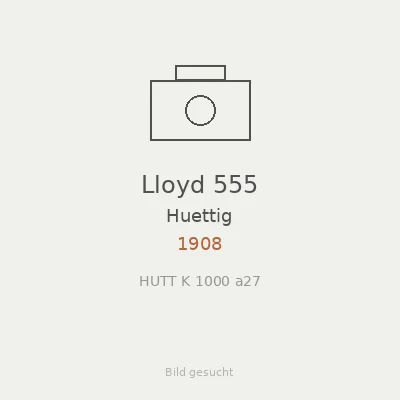 Lloyd 555