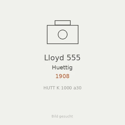 Lloyd 555