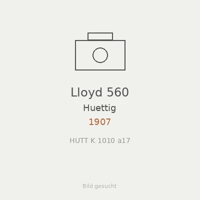 Lloyd 560